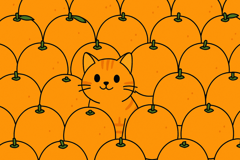 Don’t pretend to align with standards